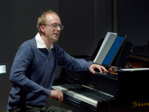 Martijn Strating